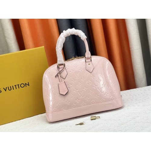 Louis Vuitton AAA Quality Handbags For Women #1009408 $80.00 USD, Wholesale Replica Louis Vuitton AAA Quality Handbags