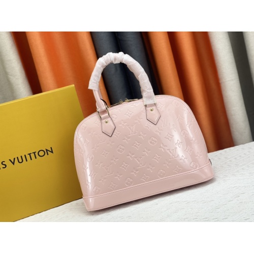 Replica Louis Vuitton AAA Quality Handbags For Women #1009408 $80.00 USD for Wholesale