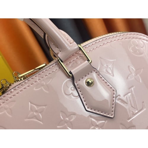 Replica Louis Vuitton AAA Quality Handbags For Women #1009408 $80.00 USD for Wholesale