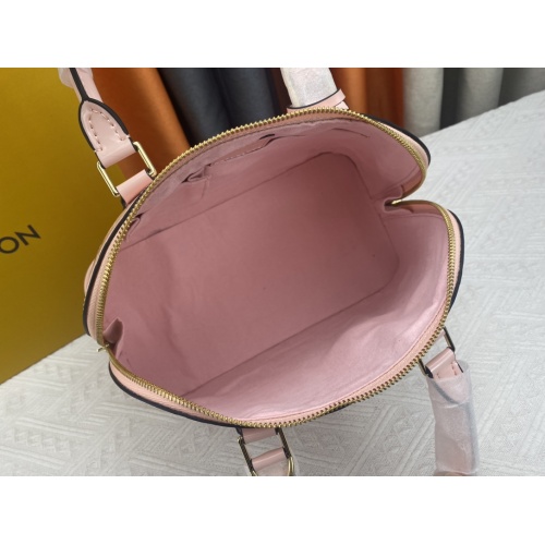 Replica Louis Vuitton AAA Quality Handbags For Women #1009408 $80.00 USD for Wholesale