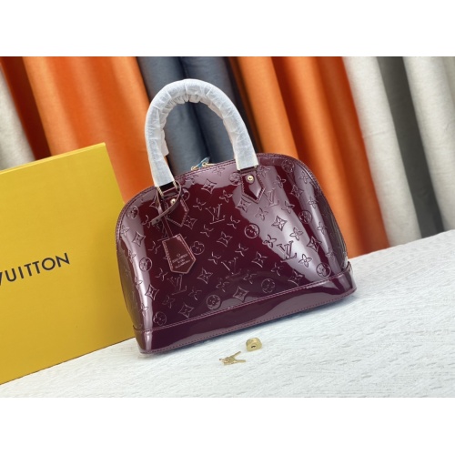 Louis Vuitton AAA Quality Handbags For Women #1009409 $80.00 USD, Wholesale Replica Louis Vuitton AAA Quality Handbags