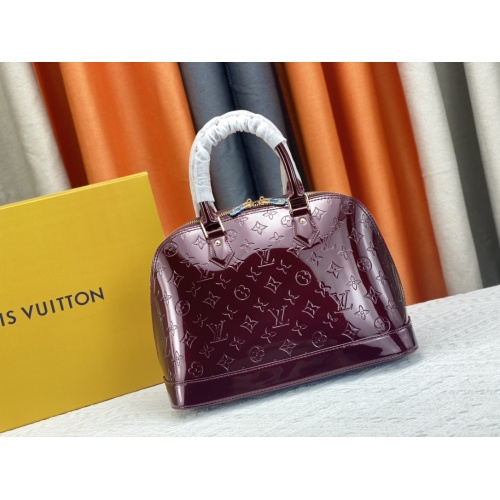 Replica Louis Vuitton AAA Quality Handbags For Women #1009409 $80.00 USD for Wholesale