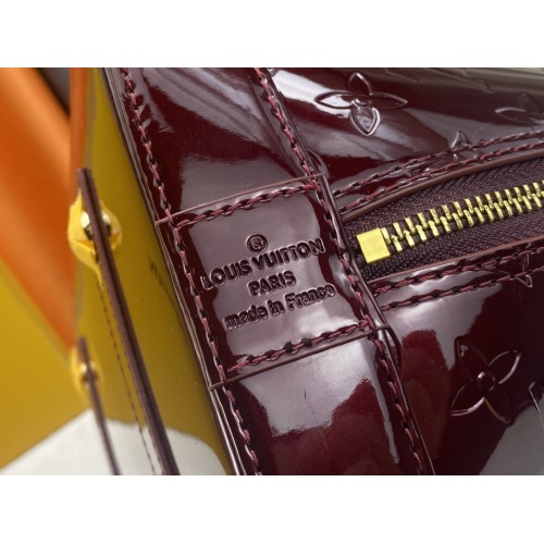 Replica Louis Vuitton AAA Quality Handbags For Women #1009409 $80.00 USD for Wholesale