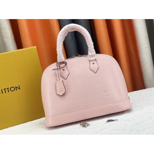 Louis Vuitton AAA Quality Handbags For Women #1009420 $72.00 USD, Wholesale Replica Louis Vuitton AAA Quality Handbags