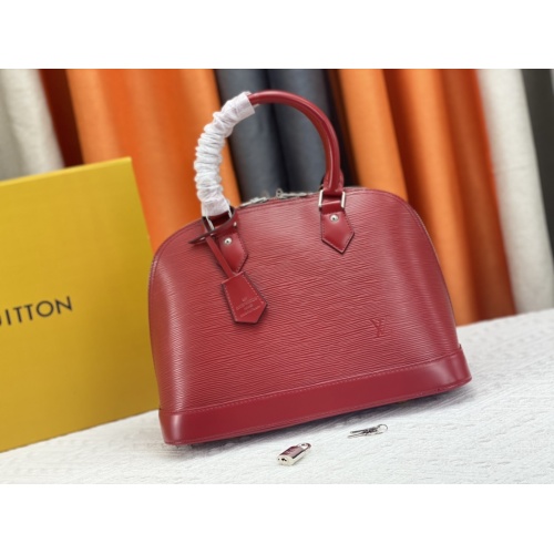 Louis Vuitton AAA Quality Handbags For Women #1009421 $72.00 USD, Wholesale Replica Louis Vuitton AAA Quality Handbags