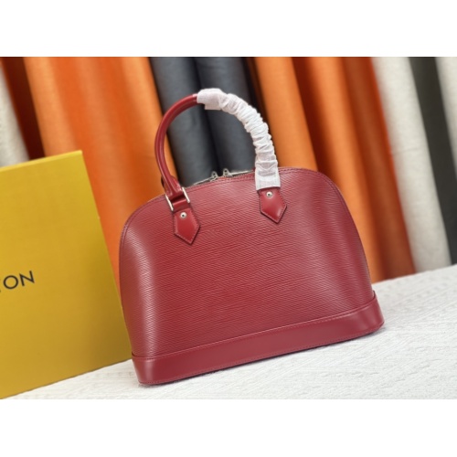 Replica Louis Vuitton AAA Quality Handbags For Women #1009421 $72.00 USD for Wholesale