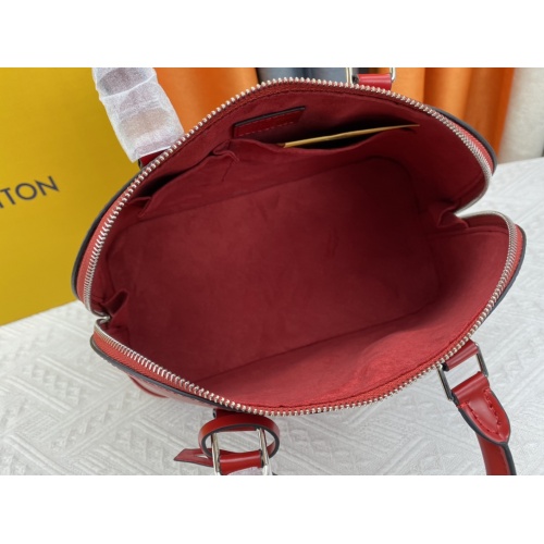 Replica Louis Vuitton AAA Quality Handbags For Women #1009421 $72.00 USD for Wholesale