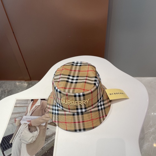 Burberry Caps #1010990 $29.00 USD, Wholesale Replica Burberry Caps