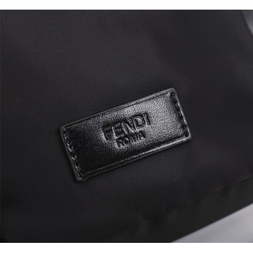 Replica Fendi AAA Quality Backpacks #1011564 $160.00 USD for Wholesale