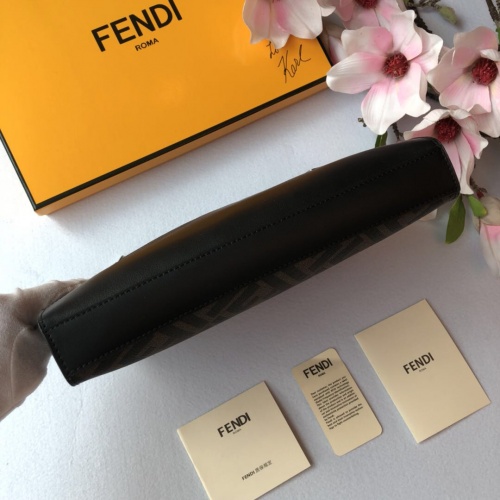 Replica Fendi AAA Quality Wallet #1011641 $98.00 USD for Wholesale