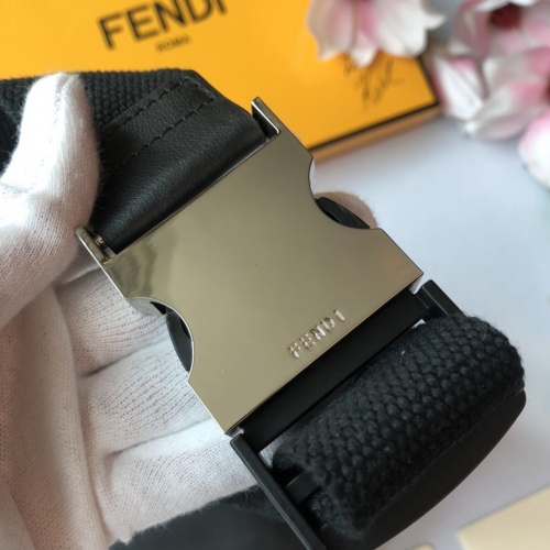 Replica Fendi AAA Quality Belt Bags #1011688 $108.00 USD for Wholesale