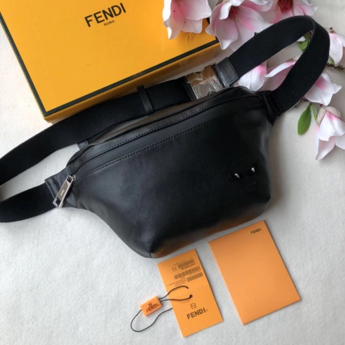 Fendi AAA Quality Belt Bags #1011691 $102.00 USD, Wholesale Replica Fendi AAA Quality Belt Bags