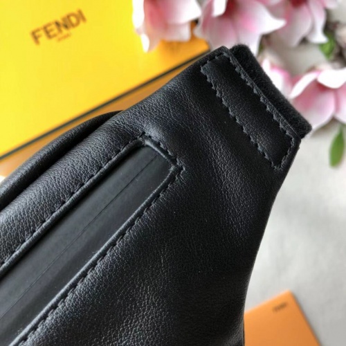 Replica Fendi AAA Quality Belt Bags #1011691 $102.00 USD for Wholesale