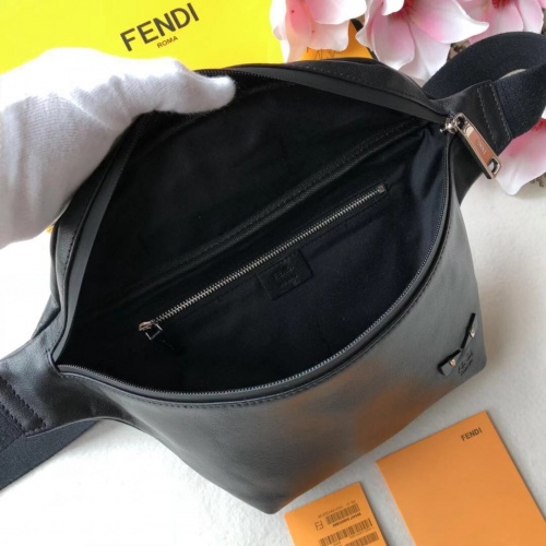 Replica Fendi AAA Quality Belt Bags #1011691 $102.00 USD for Wholesale