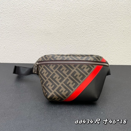 Fendi AAA Quality Belt Bags #1011693 $100.00 USD, Wholesale Replica Fendi AAA Quality Belt Bags