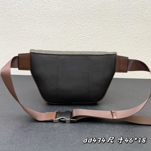 Replica Fendi AAA Quality Belt Bags #1011695 $100.00 USD for Wholesale