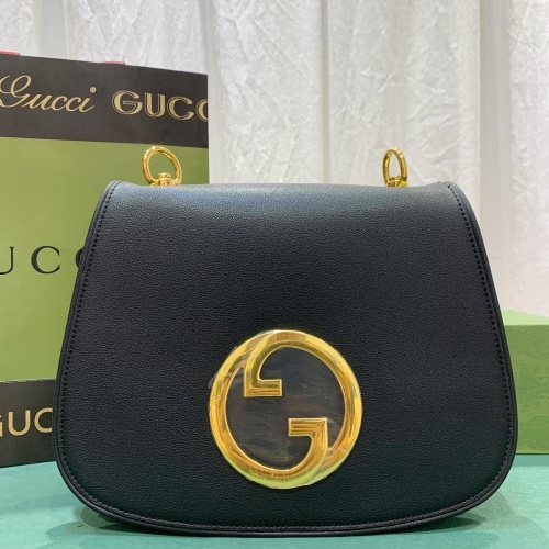 Gucci AAA Quality Messenger Bags For Women #1011771 $92.00 USD, Wholesale Replica Gucci AAA Quality Messenger Bags