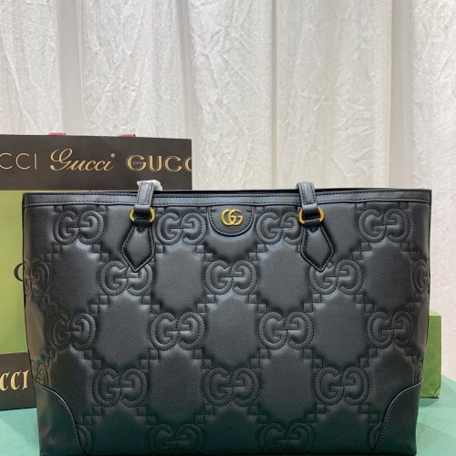 Gucci AAA Quality Handbags For Women #1011772 $85.00 USD, Wholesale Replica Gucci AAA Quality Handbags