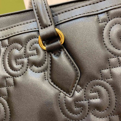 Replica Gucci AAA Quality Handbags For Women #1011772 $85.00 USD for Wholesale