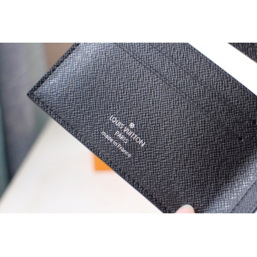 Replica Louis Vuitton AAA Quality Wallets #1011917 $68.00 USD for Wholesale