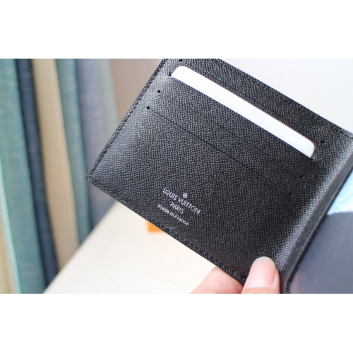 Replica Louis Vuitton AAA Quality Wallets #1011918 $68.00 USD for Wholesale