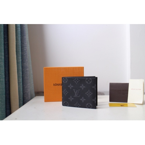 Louis Vuitton AAA Quality Wallets #1011920 $68.00 USD, Wholesale Replica Louis Vuitton AAA+ Quality Wallets