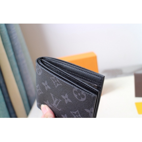 Replica Louis Vuitton AAA Quality Wallets #1011920 $68.00 USD for Wholesale