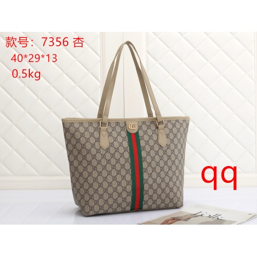 Gucci Handbags For Women #1012260 $27.00 USD, Wholesale Replica Gucci Handbags