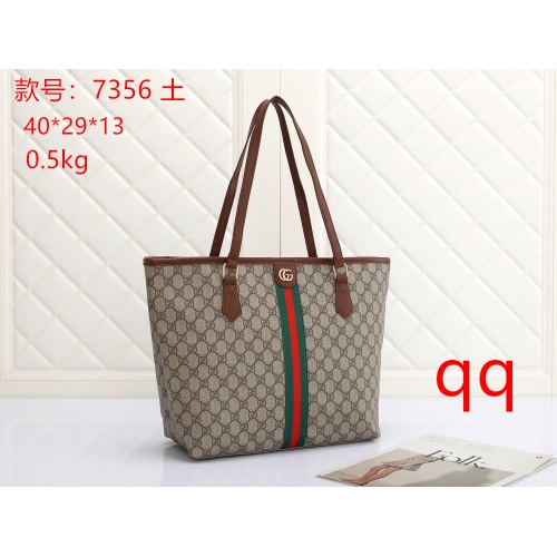 Gucci Handbags For Women #1012261 $27.00 USD, Wholesale Replica Gucci Handbags