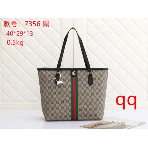 Replica Gucci Handbags For Women #1012262 $27.00 USD for Wholesale