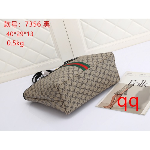 Replica Gucci Handbags For Women #1012262 $27.00 USD for Wholesale