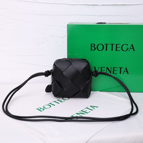 Bottega Veneta BV AAA Quality Messenger Bags For Women #1012296 $92.00 USD, Wholesale Replica Bottega Veneta BV AAA Quality Messenger Bags