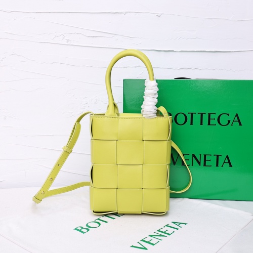 Bottega Veneta BV AAA Quality Messenger Bags For Women #1012301 $98.00 USD, Wholesale Replica Bottega Veneta BV AAA Quality Messenger Bags