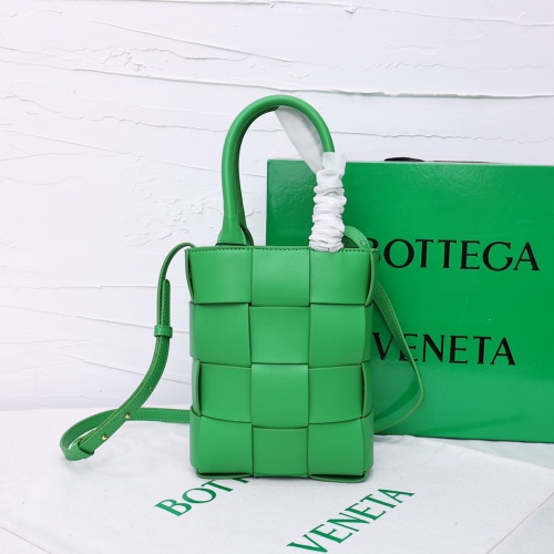 Bottega Veneta BV AAA Quality Messenger Bags For Women #1012302 $98.00 USD, Wholesale Replica Bottega Veneta BV AAA Quality Messenger Bags