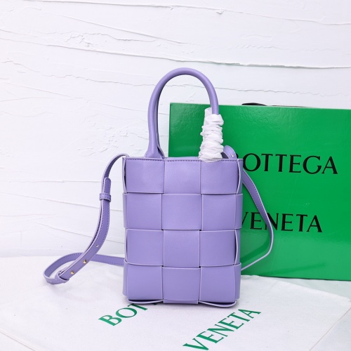 Bottega Veneta BV AAA Quality Messenger Bags For Women #1012303 $98.00 USD, Wholesale Replica Bottega Veneta BV AAA Quality Messenger Bags