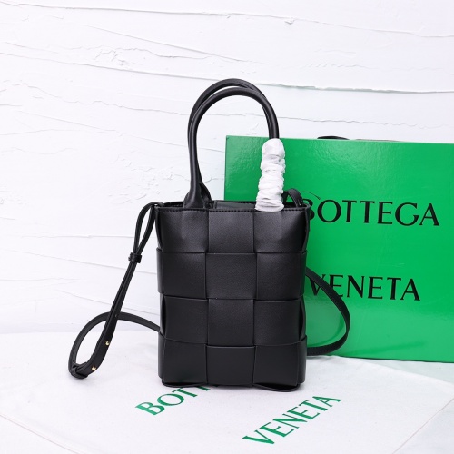 Bottega Veneta BV AAA Quality Messenger Bags For Women #1012305 $98.00 USD, Wholesale Replica Bottega Veneta BV AAA Quality Messenger Bags