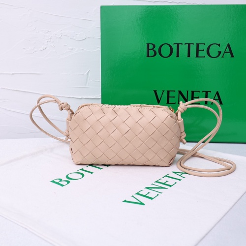 Bottega Veneta BV AAA Quality Messenger Bags For Women #1012309 $98.00 USD, Wholesale Replica Bottega Veneta BV AAA Quality Messenger Bags