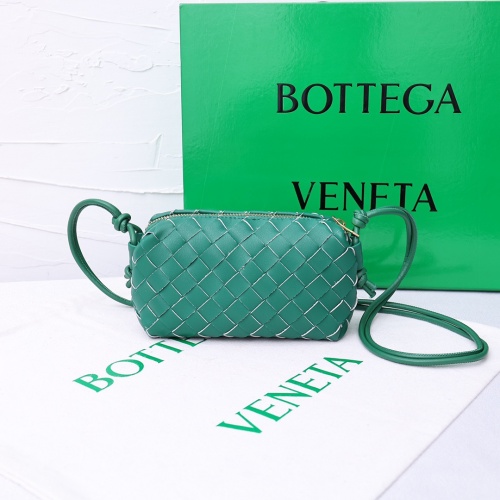 Bottega Veneta BV AAA Quality Messenger Bags For Women #1012310 $98.00 USD, Wholesale Replica Bottega Veneta BV AAA Quality Messenger Bags