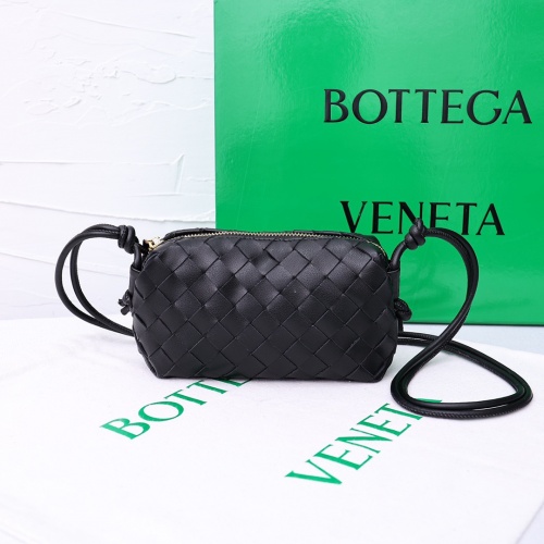 Bottega Veneta BV AAA Quality Messenger Bags For Women #1012311 $98.00 USD, Wholesale Replica Bottega Veneta BV AAA Quality Messenger Bags