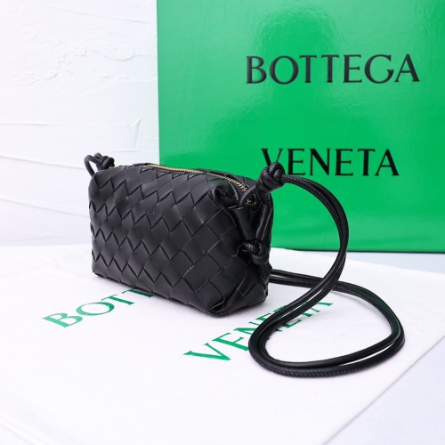 Replica Bottega Veneta BV AAA Quality Messenger Bags For Women #1012311 $98.00 USD for Wholesale