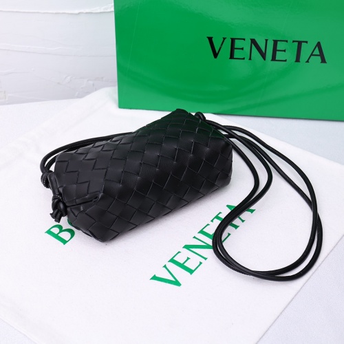 Replica Bottega Veneta BV AAA Quality Messenger Bags For Women #1012311 $98.00 USD for Wholesale