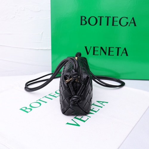 Replica Bottega Veneta BV AAA Quality Messenger Bags For Women #1012311 $98.00 USD for Wholesale