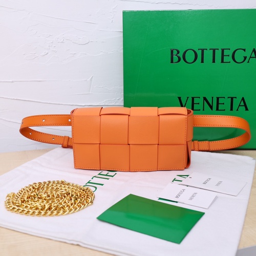 Bottega Veneta BV AAA Quality Messenger Bags For Women #1012331 $92.00 USD, Wholesale Replica Bottega Veneta BV AAA Quality Messenger Bags