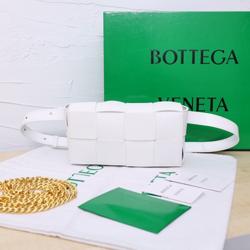 Bottega Veneta BV AAA Quality Messenger Bags For Women #1012332 $92.00 USD, Wholesale Replica Bottega Veneta BV AAA Quality Messenger Bags