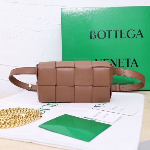 Bottega Veneta BV AAA Quality Messenger Bags For Women #1012333 $92.00 USD, Wholesale Replica Bottega Veneta BV AAA Quality Messenger Bags