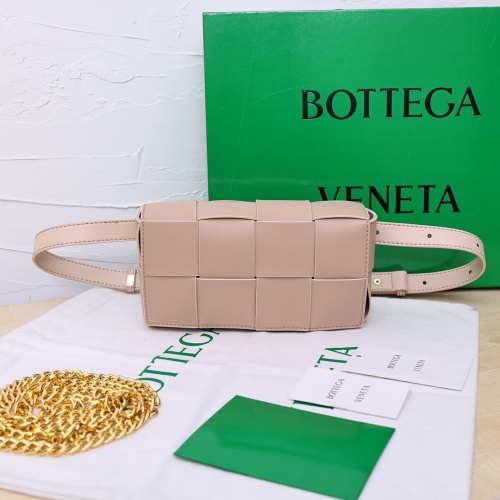 Bottega Veneta BV AAA Quality Messenger Bags For Women #1012334 $92.00 USD, Wholesale Replica Bottega Veneta BV AAA Quality Messenger Bags