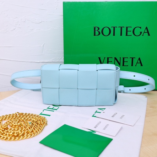 Bottega Veneta BV AAA Quality Messenger Bags For Women #1012335 $92.00 USD, Wholesale Replica Bottega Veneta BV AAA Quality Messenger Bags