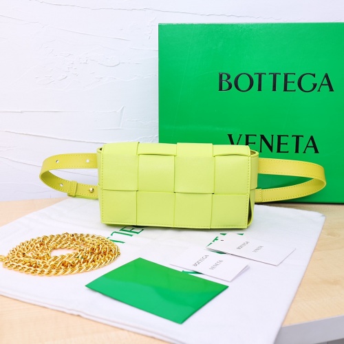 Bottega Veneta BV AAA Quality Messenger Bags For Women #1012337 $92.00 USD, Wholesale Replica Bottega Veneta BV AAA Quality Messenger Bags