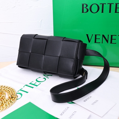 Bottega Veneta BV AAA Quality Messenger Bags For Women #1012338 $92.00 USD, Wholesale Replica Bottega Veneta BV AAA Quality Messenger Bags