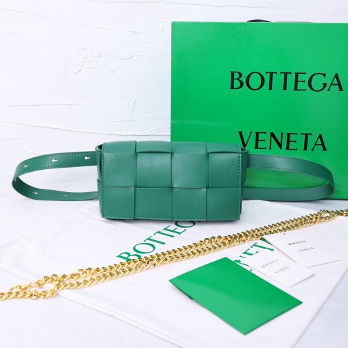 Bottega Veneta BV AAA Quality Messenger Bags For Women #1012339 $92.00 USD, Wholesale Replica Bottega Veneta BV AAA Quality Messenger Bags